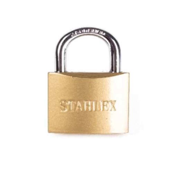 Vorhängeschloss 38mm